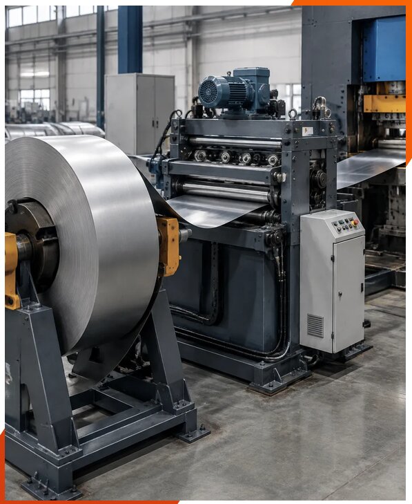 Поставка правильно-подающих устройств в Амурске от 464940 р. | ЮнионикРу